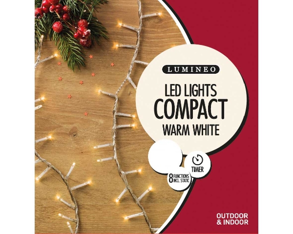 cheap led christmas lights bulk