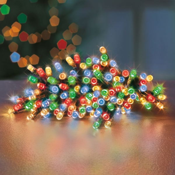 outdoor mini led christmas lights