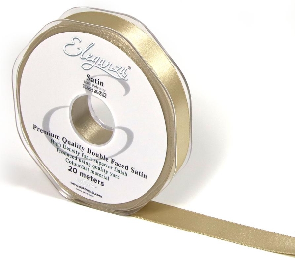 15mm satin ribbon