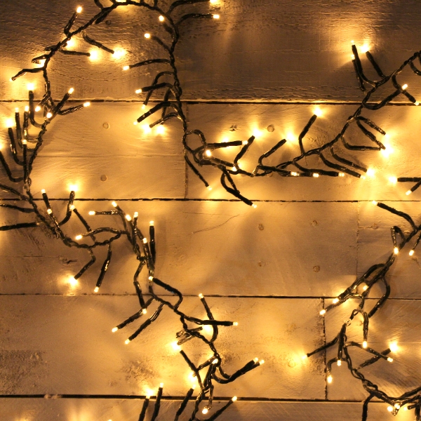 classic christmas lights